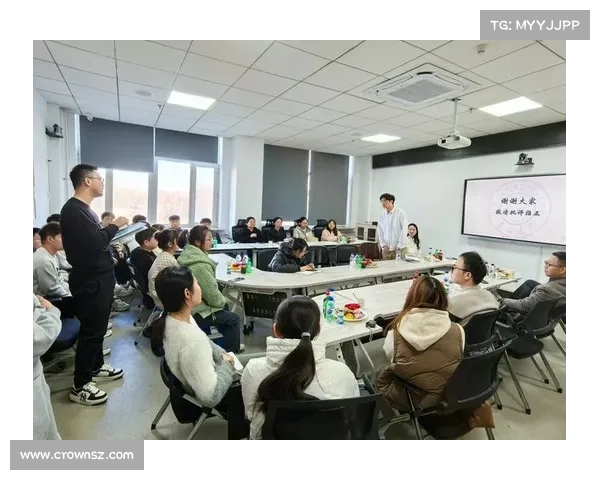 郭佳媛:从学术研究到公益事业,她如何在不同领域中创造价值 郭佳媛:从学术研究到公益事业,她如何在不同领域中创造价值